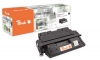 110072 - Cartuccia toner Peach nero, alta capacità, compatibile con No. 61X, C8061X HP