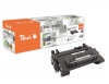 110291 - Cartuccia toner Peach nero, compatibile con No. 64A, CC364A HP