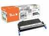 110331 - Cartuccia toner Peach ciano, compatibile con No. 503A C, Q7581A HP