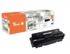111983 - Peach Tonermodul cyan kompatibel zu No. 410X C, CF411X HP