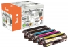 112146 - Multipack Plus Peach compatible avec TN-423 Brother