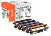 112147 - Peach Combi Pack Plus, compatibile con TN-426 Brother