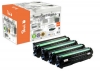 112149 - Multipack Peach, compatible avec CLT-503L Samsung