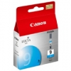 210362 - Cartucho de tinta original cian PGI-9c, 1035B001 Canon