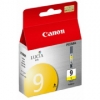 210364 - Cartucho de tinta original amarillo PGI-9y, 1037B001 Canon