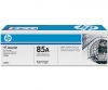 210513 - Cartuccia toner originale nero No. 85A BK, CE285A HP