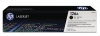 210534 - Cartuccia toner originale nero No. 126A BK, CE310A HP