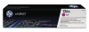 210537 - Cartuccia toner originale magenta No. 126A M, CE313A HP