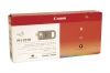 211123 - Cartouche d'encre rouge originale PFI-701R Canon