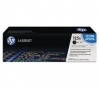 211248 - Cartuccia toner originale nero No. 125A BK, CB540A HP