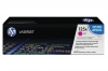 211250 - Cartuccia toner originale magenta No. 125A M, CB543A HP