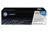 211251 - Cartuccia toner originale giallo No. 125A Y, CB542A HP