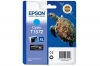 211260 - Original Ink Cartridge cyan T157XL, T157240 Epson