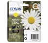 211311 - Cartouche d'encre jaune originale, XL No. 18XL y, C13T18144010 Epson