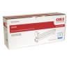 211534 - Originalus būgno vienetas ('Drum Unit'), žalsvai mėlyna 43449015 OKI