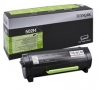 211569 - Originali tonerio kasetė XL, juoda 50F2H00 Lexmark
