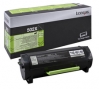 211570 - Originali tonerio kasetė XXL, juoda 50F2X00 Lexmark