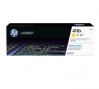 211667 - Original Tonerpatrone XL gelb No. 410X Y, CF412X HP