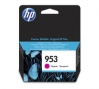 211736 - Cartouche d'encre magenta originale No. 953 m, F6U13AE HP