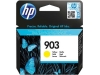 211760 - Cartouche d'encre jaune originale No. 903 y, T6L95AE HP