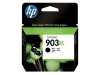 211761 - Cartouche d'encre noire originale No. 903XL bk, T6M15AE HP