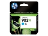 211762 - Cartouche d'encre cyan originale No. 903XL c, T6M03AE HP