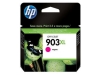 211763 - Cartouche d'encre magenta originale No. 903XL m, T6M07AE HP