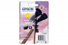 211821 - Cartouche d'encre jaune originale No. 502Y, C13T02V44010 Epson