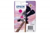 211826 - Cartouche d'encre magenta originale No. 502XLM, C13T02W34010 Epson