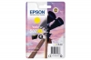211827 - Cartouche d'encre jaune originale No. 502XLY, C13T02W44010 Epson