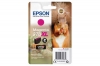 211879 - Cartouche d'encre magenta originale T3793, No. 378XL m, C13T37934010 Epson