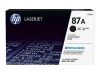211917 - Cartuccia toner originale nero No. 287A, CF287A HP