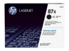211918 - Cartuccia toner originale nero No. 287X, CF287X HP