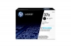 211949 - Cartuccia toner originale nero No. 37X, CF237X HP