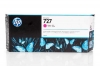 212133 - Cartouche d'encre magenta originale No. 727XL m, F9J77A HP