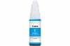212203 - Cartouche d'encre cyan originale GI-590C, 1604C001 Canon
