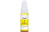 212205 - Cartouche de toner jaune originale GI-590Y, 1606C001 Canon