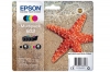 212304 - Originale Multipack cartouches d'encre No. 603, C13T03U64010 Epson