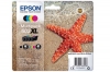 212309 - Originale Multipack cartouches d'encre No. 603XL, C13T03A64010 Epson