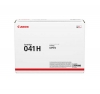 212395 - Cartuccia toner originale nero CRG-041H bk, 0453C002 Canon