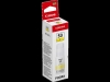212493 - Cartouche de toner jaune originale GI-53Y, 4690C001 Canon