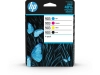 212553 - Originale Multipack cartouches d'encre No. 903 VALP, 6ZC73AE HP