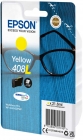 212563 - Cartouche de toner jaune originale No. 408L, T09K440 Epson
