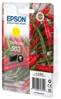 212593 - Cartouche de toner jaune originale No. 503, T09Q440 Epson