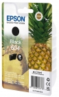 212600 - Cartouche d'encre noire originale No. 604, T10G140 Epson