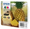 212609 - Originale Multipack cartouches d'encre No. 604XL, T10H640 Epson