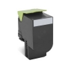 212673 - Originali tonerio kasetė, juoda 70C20K0 Lexmark