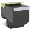 212677 - Originali tonerio kasetė, juoda 70C2HK0 Lexmark