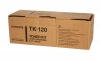 212700 - Cartouche de toner noir originale TK-120, 1T02G60DE0 Kyocera