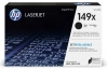 212720 - Cartuccia toner originale nero No. 149X, W1490X HP